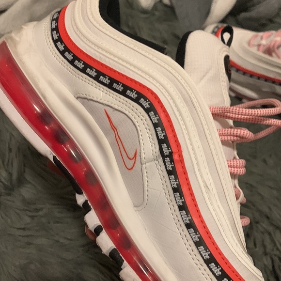 AIR MAX 97s. quality 8.5/10 - Picture 3 of 6